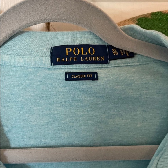 Polo Ralph Lauren classic fit Polo for men - Picture 3 of 4